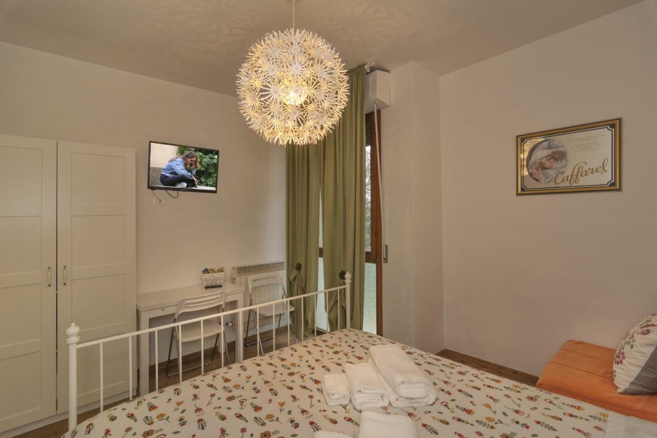 Affittacamere Bb Stefy Pisa Dış mekan fotoğraf