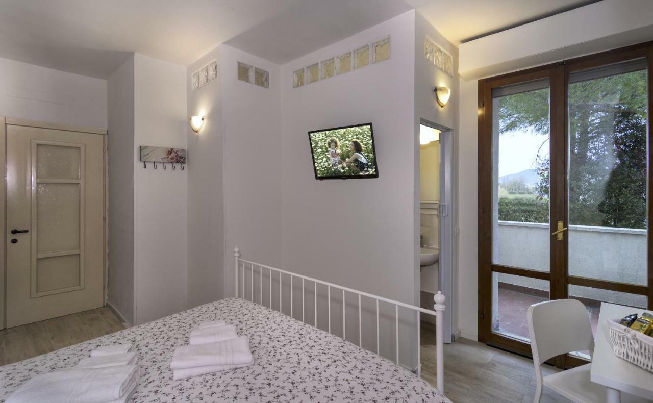 Affittacamere Bb Stefy Pisa Dış mekan fotoğraf